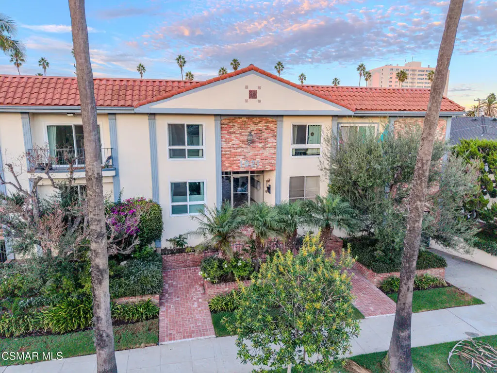 1021 5th Street #206, Santa Monica, CA 90403 - #1