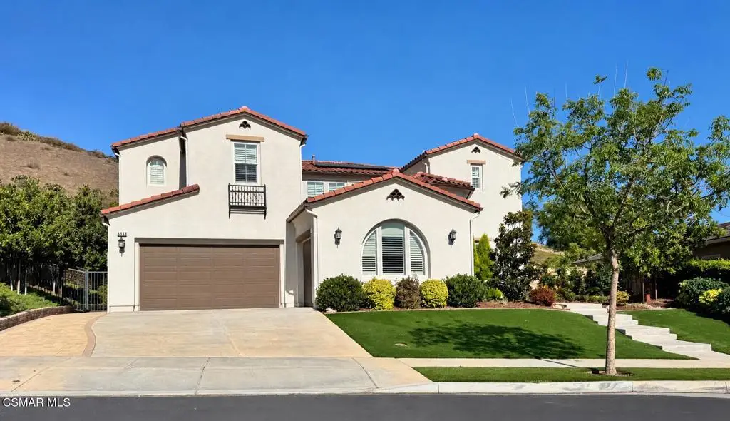 6948 Wildridge Court, Moorpark, CA 93021 - #1