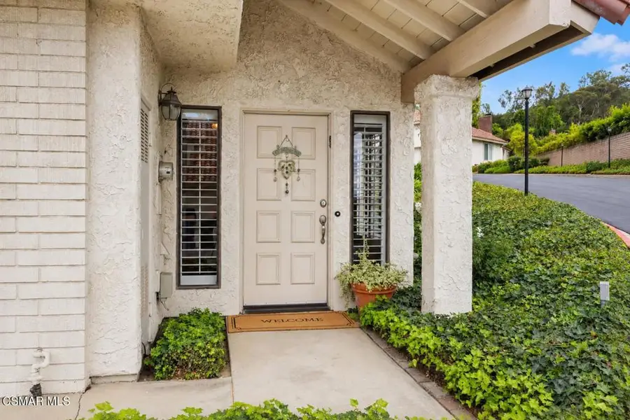 721 Blue Oak Avenue, Thousand Oaks, CA 91320 - #2