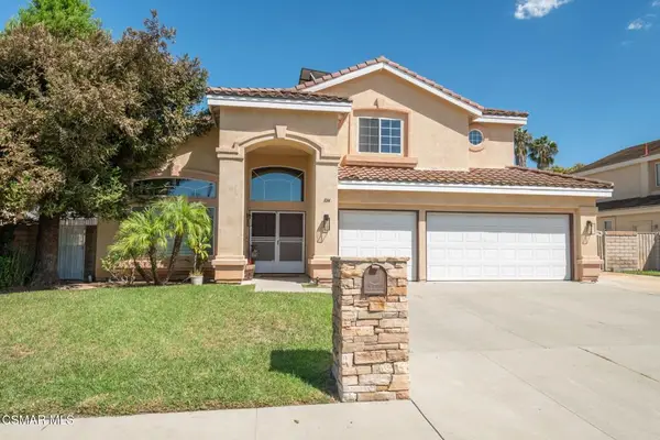 1014 Borden Avenue, Simi Valley, CA 93065