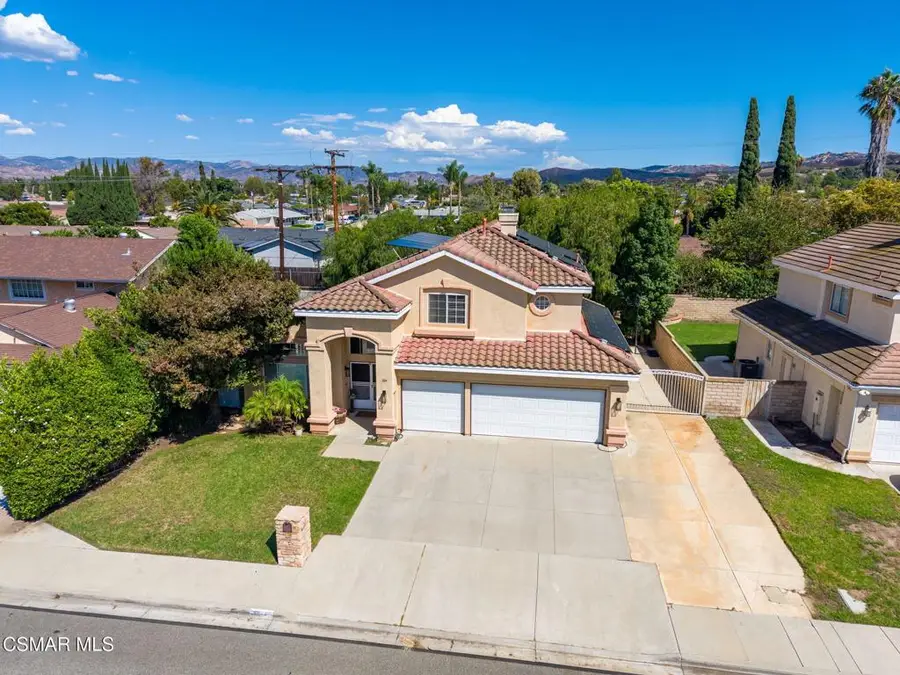 1014 Borden Avenue, Simi Valley, CA 93065 - #3