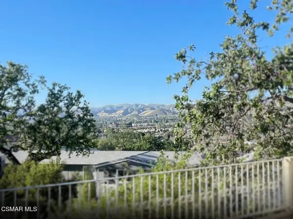 1351 Rainey Road, Simi Valley, CA 93063