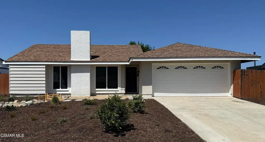 3937 Greenwood Street, Newbury Park, CA 91320 - #1