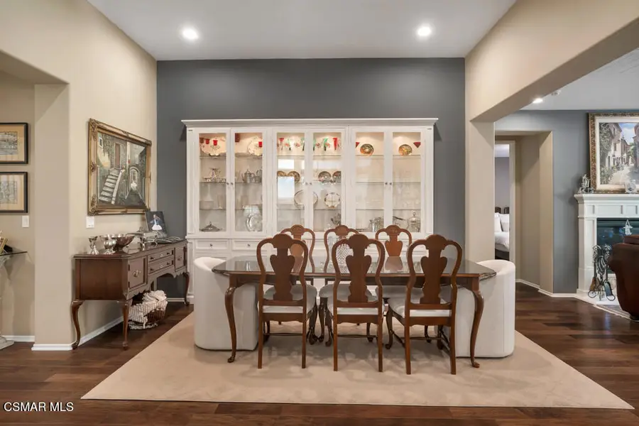 13849 Eaton Hollow Avenue, Moorpark, CA 93021 - #2