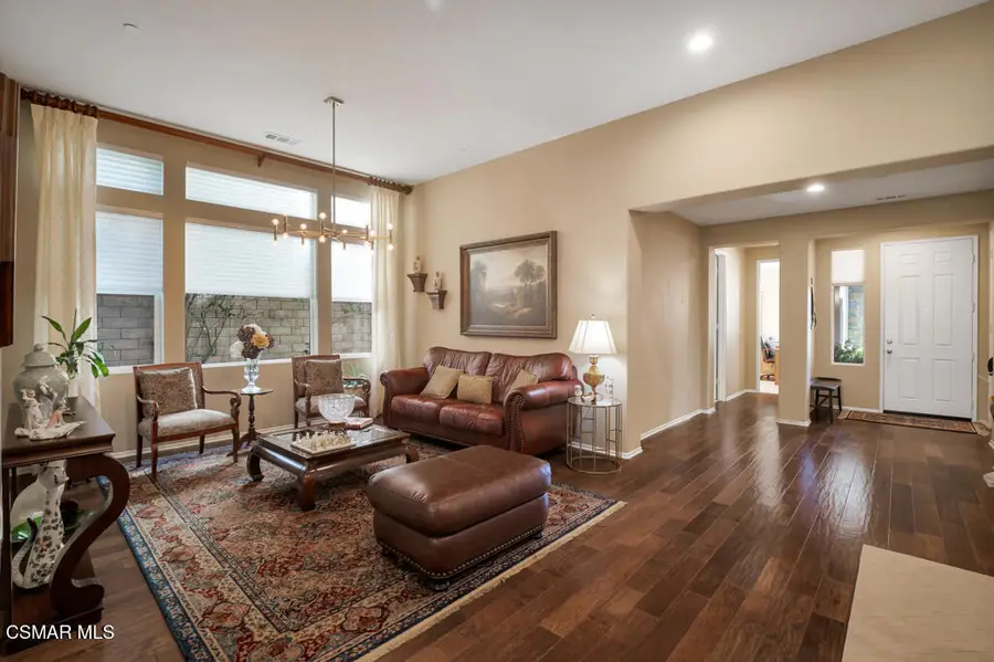 13849 Eaton Hollow Avenue, Moorpark, CA 93021 - #3