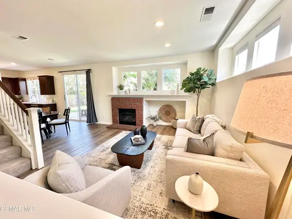3851 Alex Court, Newbury Park, CA 91320