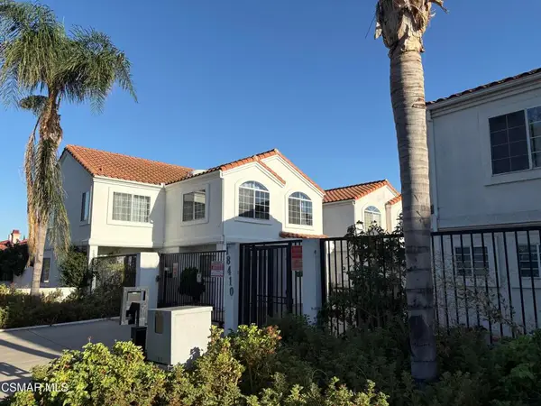 18410 Keswick Street #5, Reseda, CA 91335