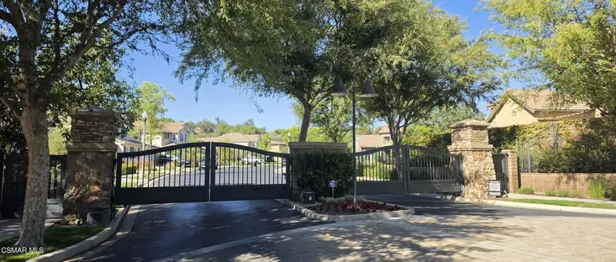 6891 Breezy Glen Drive, Moorpark, CA 93021 - #2