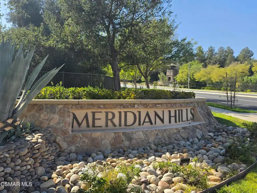6891 Breezy Glen Drive, Moorpark, CA 93021 - #3