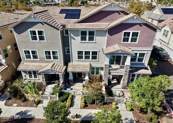 519 Coconut Lane, Fillmore, CA 93015