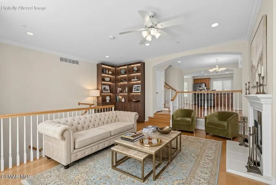 4106 W Kling Street, Burbank, CA 91505 - #3