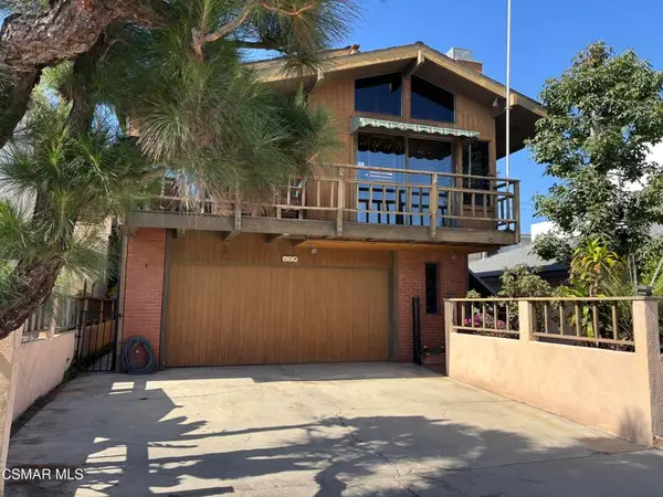 129 Van Nuys Avenue, Oxnard, CA 93035