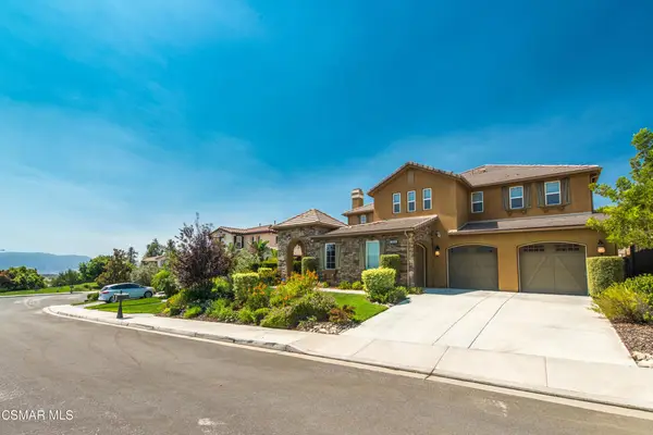 3849 Eagle Flight Drive, Simi Valley, CA 93065