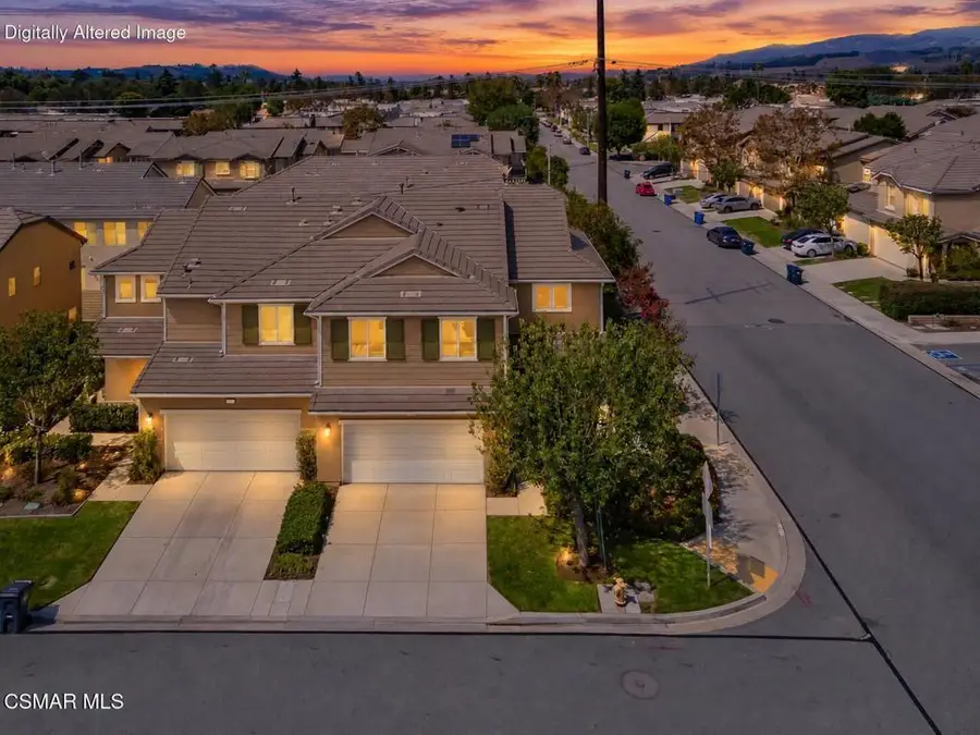 4791 Beachwood Court, Moorpark, CA 93021 - #2