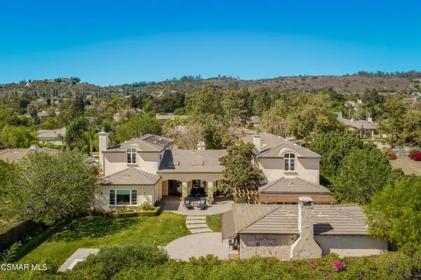 6784 Calle Luminoso, Camarillo, CA 93012