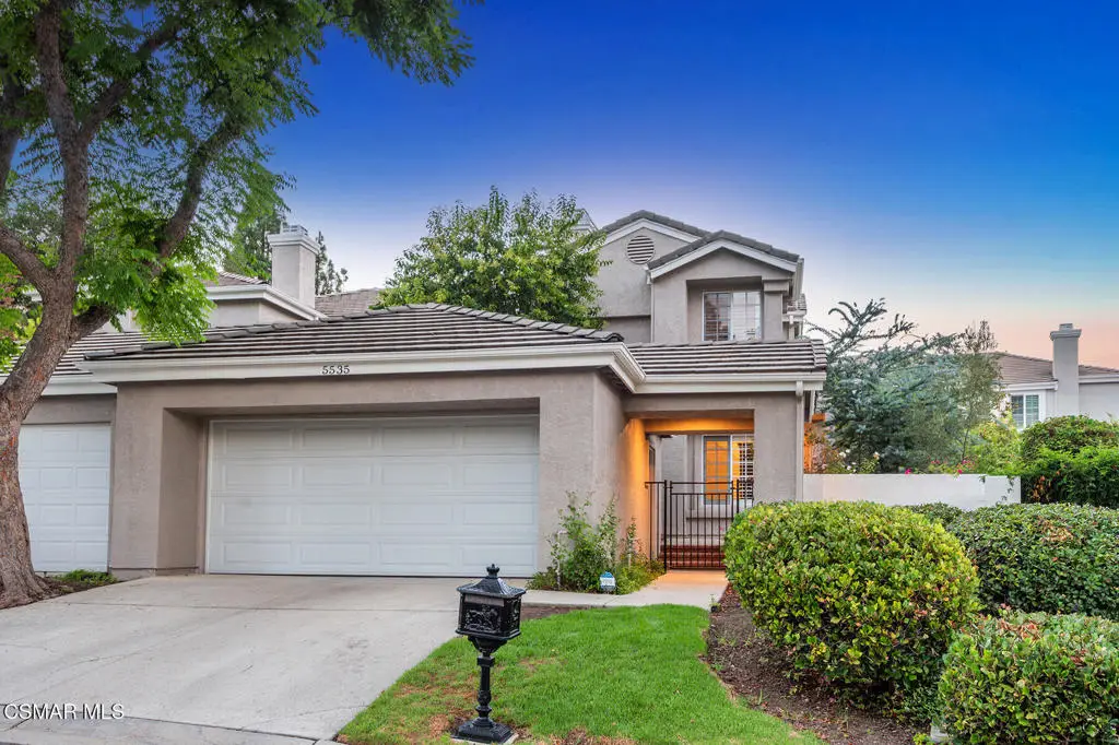 5535 Shadow Canyon Place, Westlake Village, CA 91362 - #1