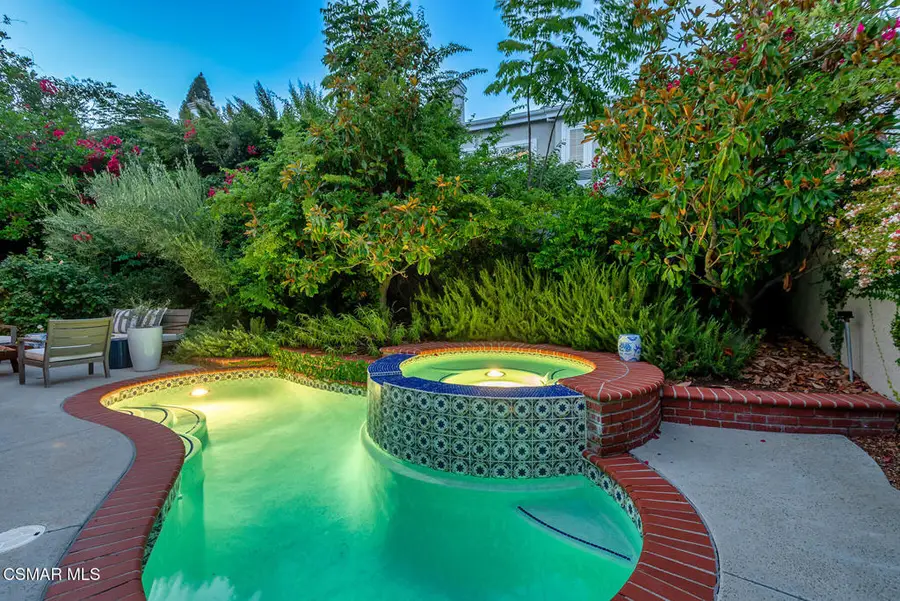 5535 Shadow Canyon Place, Westlake Village, CA 91362 - #2