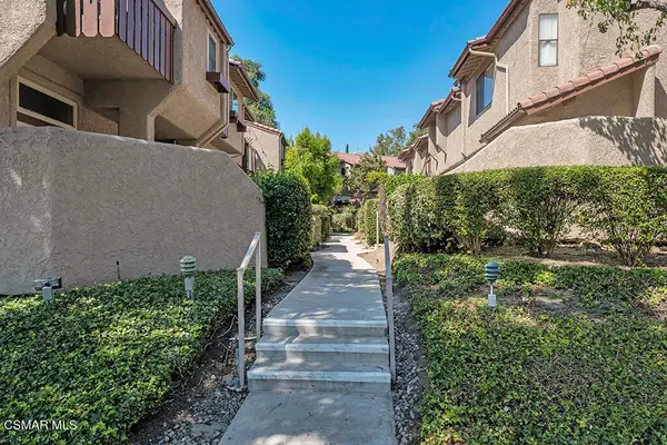 2445 Chandler Avenue #3, Simi Valley, CA 93065