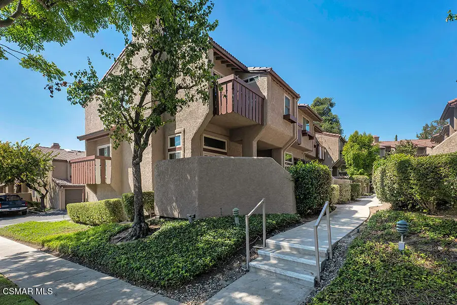 2445 Chandler Avenue #3, Simi Valley, CA 93065 - #2