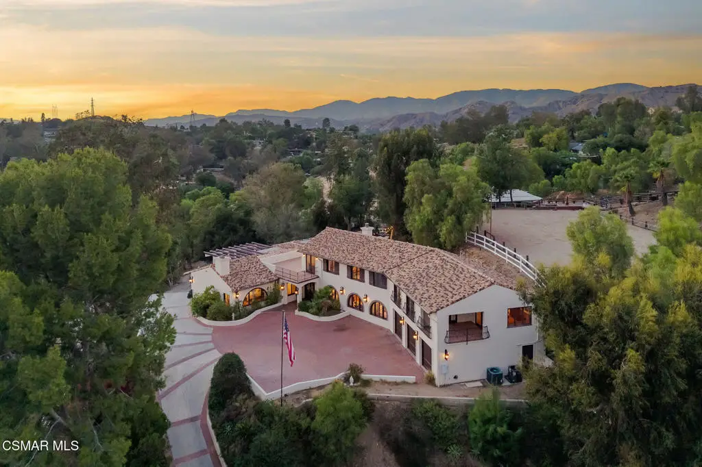 10165 La Canada Way, Shadow Hills, CA 91040 - #1