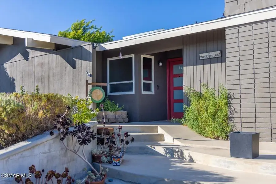 11 Teasdale Street, Thousand Oaks, CA 91360 - #2
