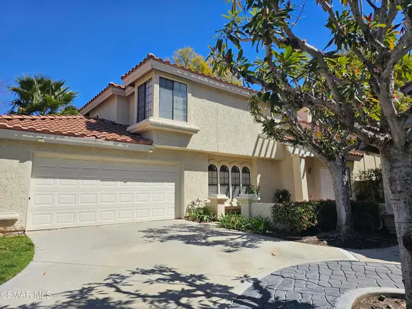 2752 Annandale Lane, Simi Valley, CA 93063