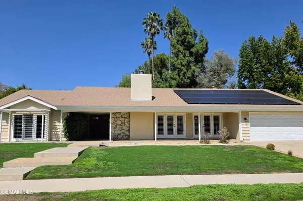 20325 Hiawatha Street, Chatsworth, CA 91311