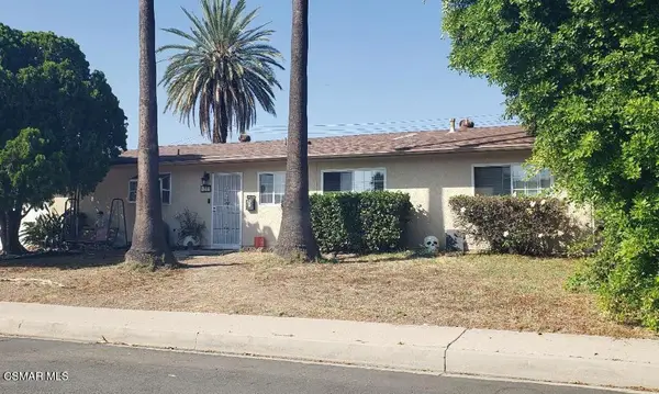 1207 Graham Street, Simi Valley, CA 93065