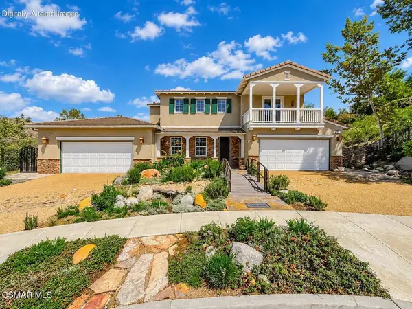 474 Via Juarez, Newbury Park, CA 91320