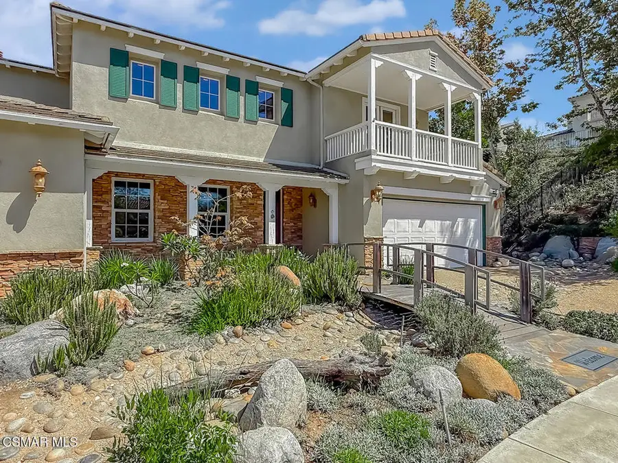 474 Via Juarez, Newbury Park, CA 91320 - #2