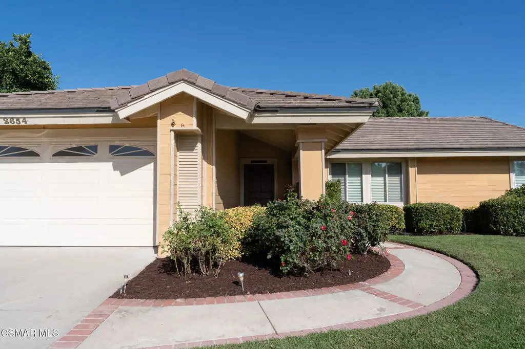 2654 Georgette Place, Simi Valley, CA 93063 - #1