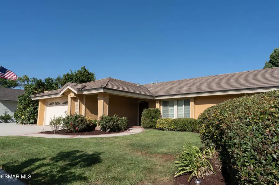 2654 Georgette Place, Simi Valley, CA 93063 - #3