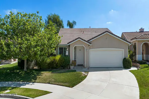 952 Donner Avenue, Simi Valley, CA 93065