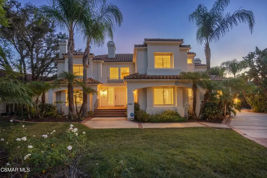 1565 Falling Star Avenue, Westlake Village, CA 91362 - #2