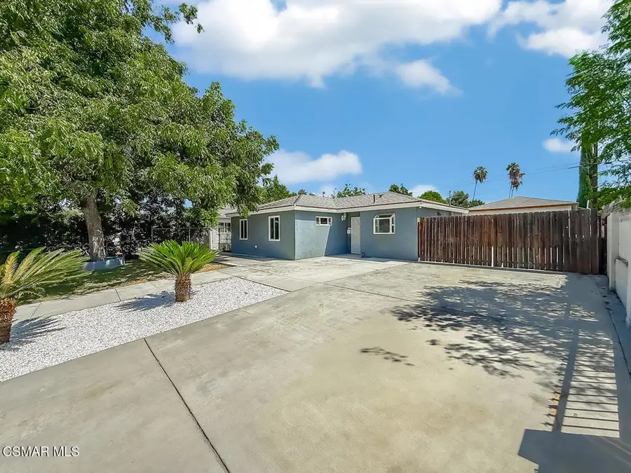 5238 N Calera Avenue, Covina, CA 91722 - #2