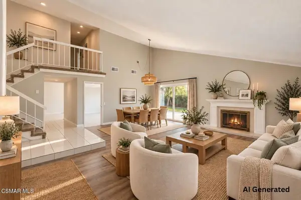 28636 Lapine Avenue, Saugus, CA 91390