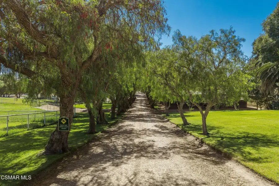 5501 Balcom Canyon Road, Somis, CA 93066 - #3