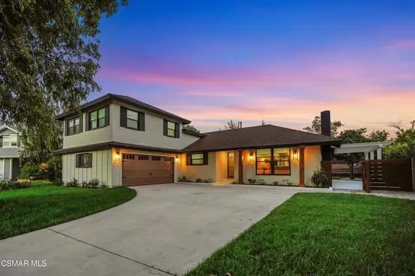 968 Tapies Court, Newbury Park, CA 91320