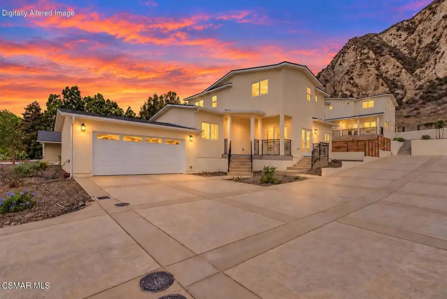 915 N Main Street, Piru, CA 93040 - #2