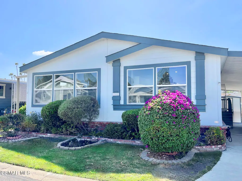 195 Tierra Rejada Road #127, Simi Valley, CA 93065 - #1