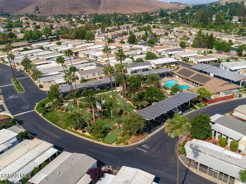 195 Tierra Rejada Road #127, Simi Valley, CA 93065 - #2
