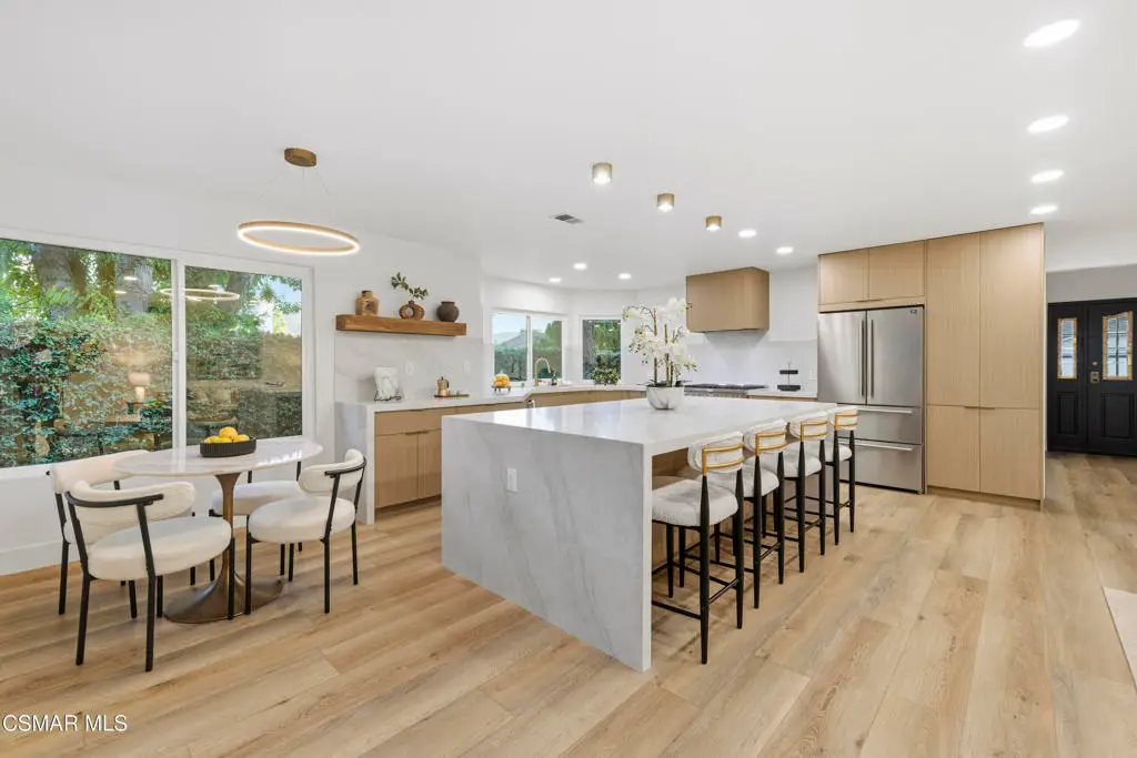 5834 Woodglen Drive, Agoura Hills, CA 91301 - #1
