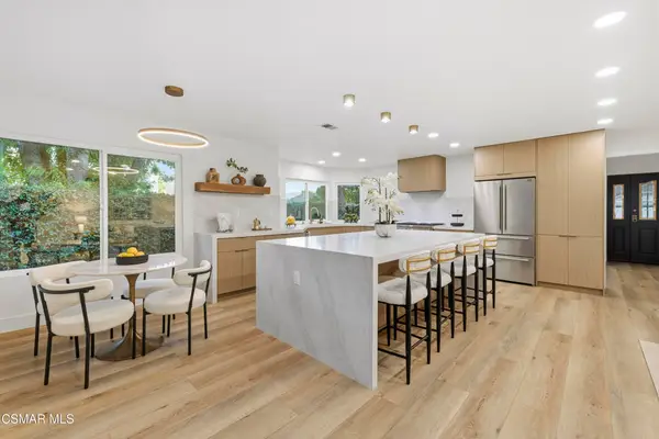 5834 Woodglen Drive, Agoura Hills, CA 91301