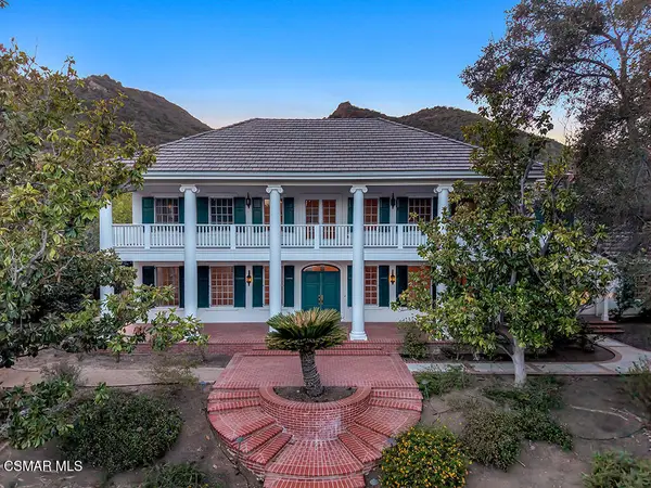 591 W Stafford Road, Thousand Oaks, CA 91361