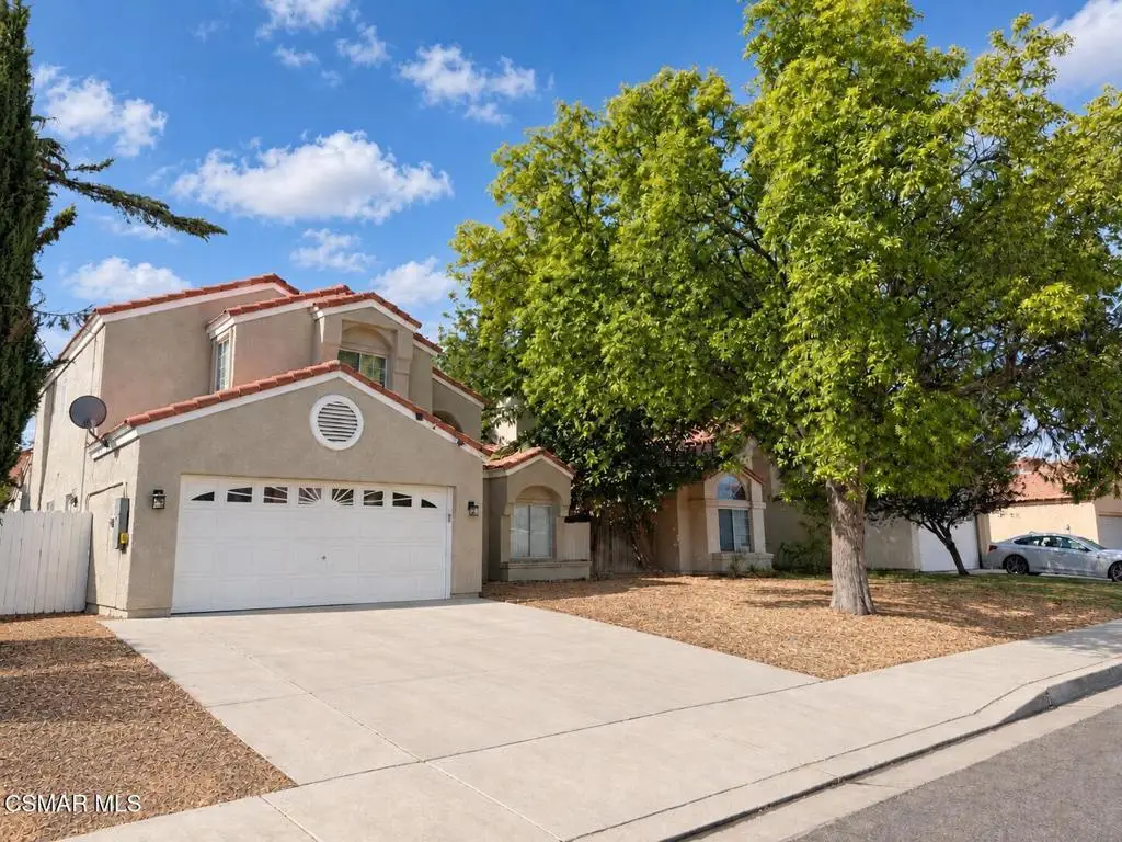 1768 Sierra View Avenue, Lancaster, CA 93535 - #1