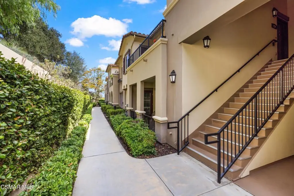 493 Country Club Drive #228, Simi Valley, CA 93065 - #1