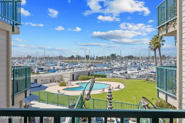 2901 Peninsula Road #232, Oxnard, CA 93035