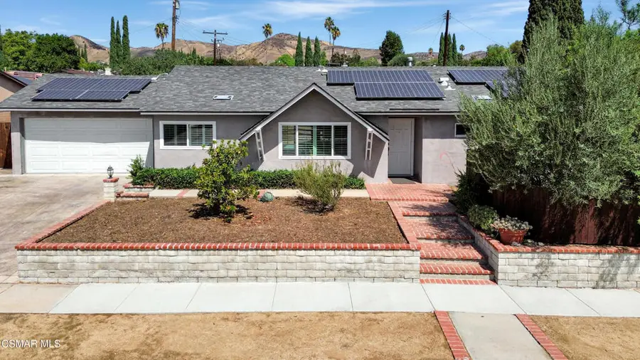 4679 Fannin Drive, Simi Valley, CA 93063 - #2