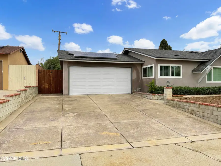 4679 Fannin Drive, Simi Valley, CA 93063 - #3