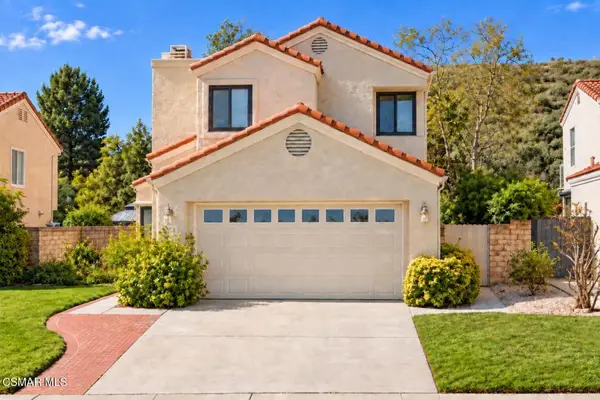 6879 Pecan Avenue, Moorpark, CA 93021